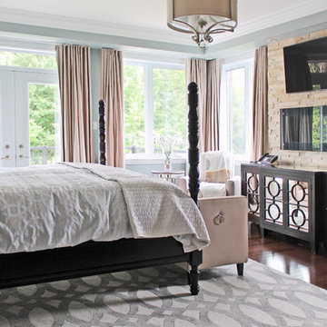 Hudson Residence I (Updated Six Years Later)