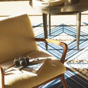 Chileno Bay Resort