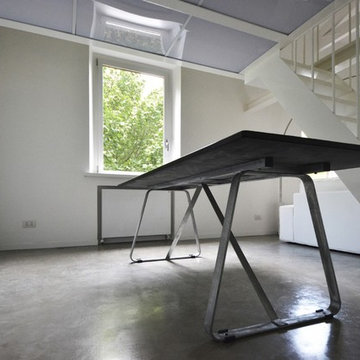 MINI LOFT PARIOLI