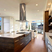Kitchen Ideas