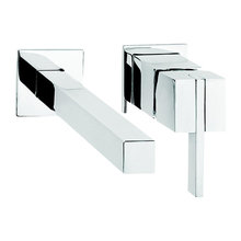 Bathroom Fuasets