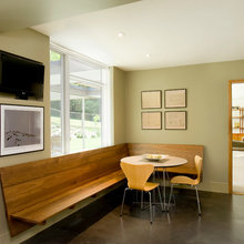 Living Room / Dining