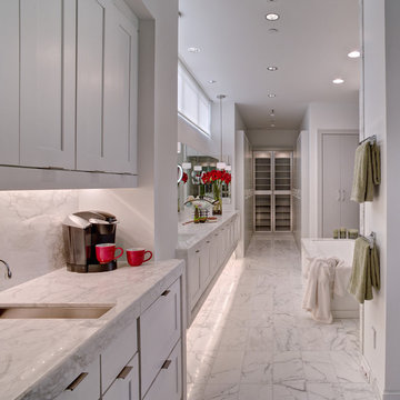 2012 New American Home