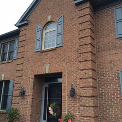 Custom Replacement Windows York PA - Products