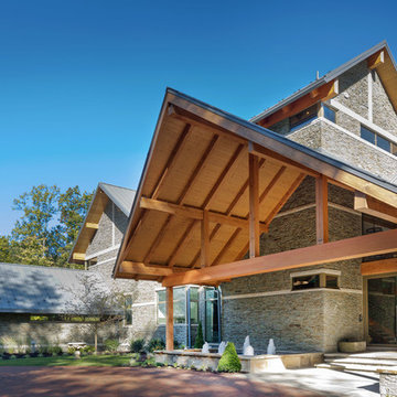 Brecksville Residence