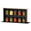 SBOX - pop-up storage systems, Sbox Spice