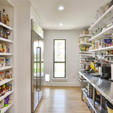 Butlers Pantry
