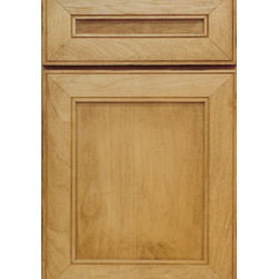 Maple Door Styles - Kitchen Cabinetry