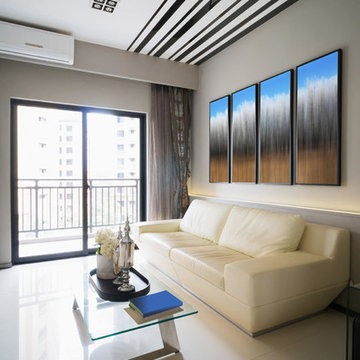 Tree Artwork - Abstract Wall Pictures & Fine Art