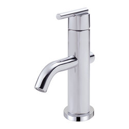 Danze Parma&trade; Single Handle Trim Line Lavatory Faucet - Bathroom Faucets And Showerheads