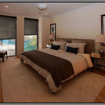 NYC Apartment