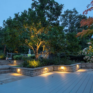 Landscape Lighting Award Winner