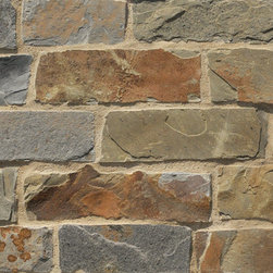 SHADOW QUARRY RANCH LEDGE - Products