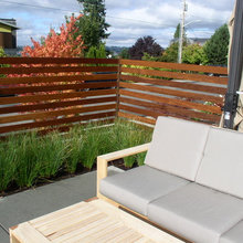 Modern Exteriors