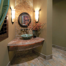 Bathroom Ideas