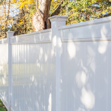 Featured Projects - Bathroom Renovation in Branchburg