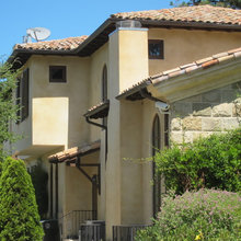 chimney