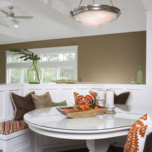 Banquette