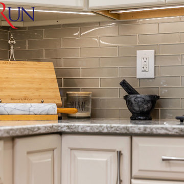 Haymarket VA Kitchen Remodeling