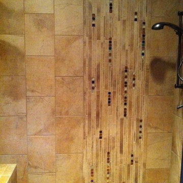 Tile Designs by Sandra