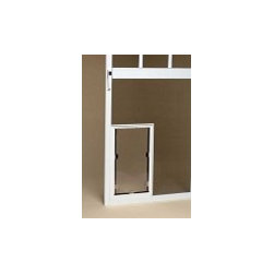 Hale Screen Pet Door - Pet Doors