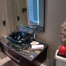 Bathroom Ideas