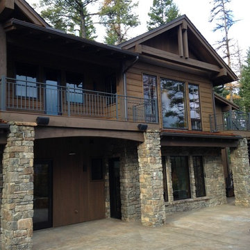 Summit Views at Whitefish Hills