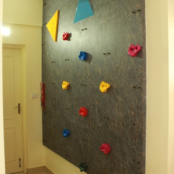 Bangalore Apartments - Efficient Space Management