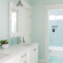 Wash Room