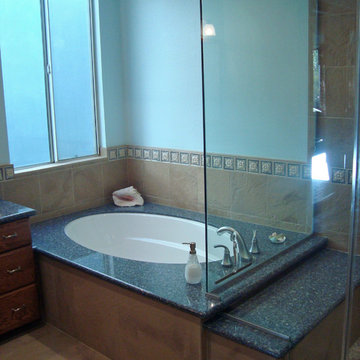 Huntington Beach Master Bath 2