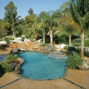 Some of Our Work