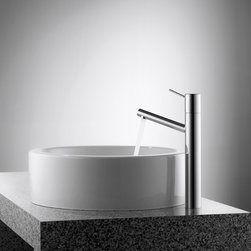 Bathroom Faucets - Bidet Faucets