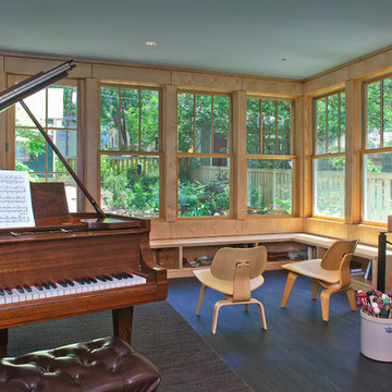 Music Room for Piano