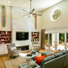 Fireplaces