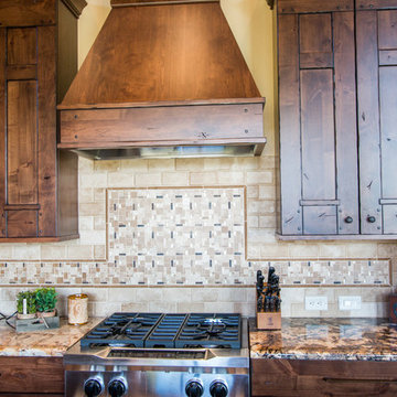 Jackson Hole Wyoming Vacation Residence