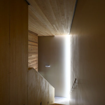 Tinbeerwah Residence