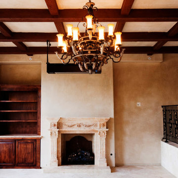 CLB Network - MMD Construction - Rancho Santa Fe, CA - 4