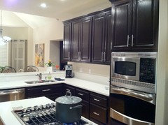 Looking for a modern/clean look