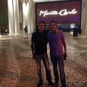 Marc Saad's photo