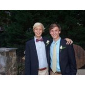 Matthew Swimmer's photo