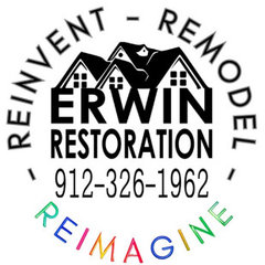 Erwin Restorations