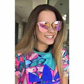 Csenge Forstner's photo