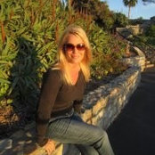 Amy Noacks billede