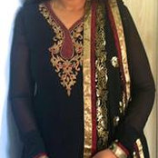 Photo de Kavitha Sukumaran
