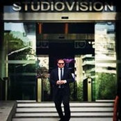Maroun Sayegh's photo