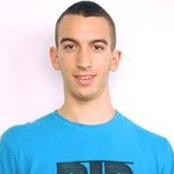 Noam Cohen's photo
