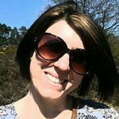 Joanna Defty's photo