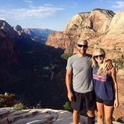 Marlee McWain's photo
