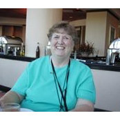Barbara Pearsons billede