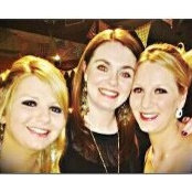 Aisling Mc Laughlins billede